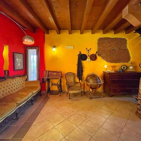 B&B La Cascina Di Alice Castiglione Delle Stiviere Exterior foto