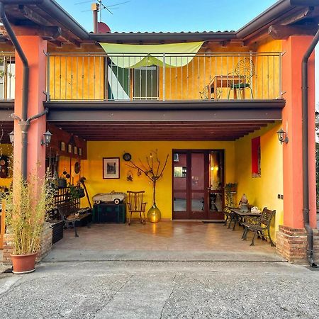 B&B La Cascina Di Alice Castiglione Delle Stiviere Exterior foto